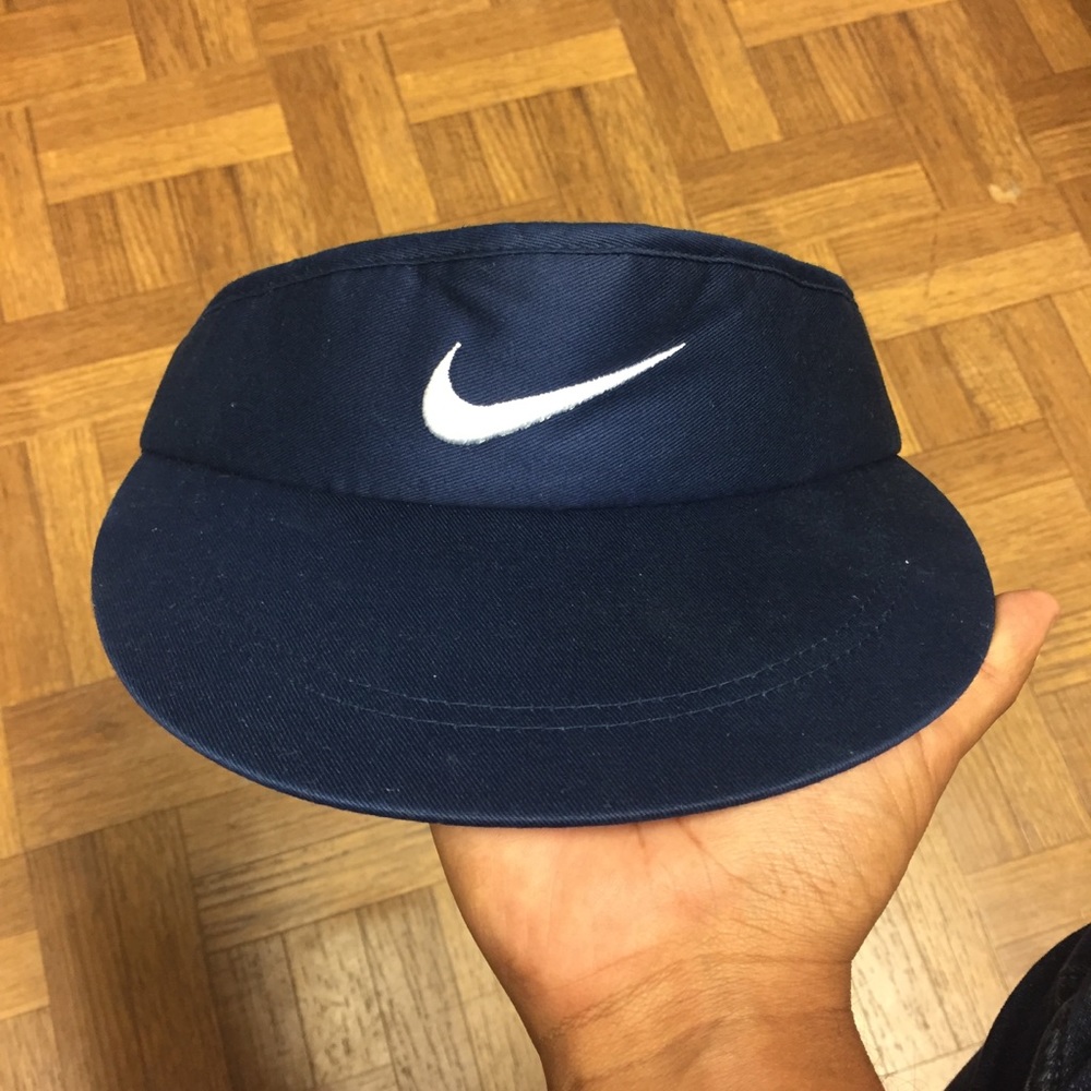 Vintage Nike Visor